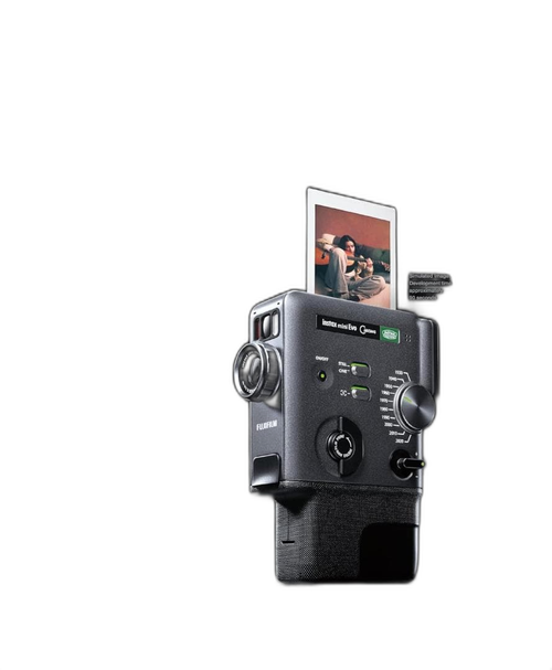Fujifilm Instant Camera Body Instax Mini Evo Cinema 20
