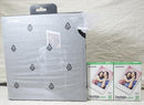 Fujifilm Instant Camera Body Instax Mini Evo Cinema 20
