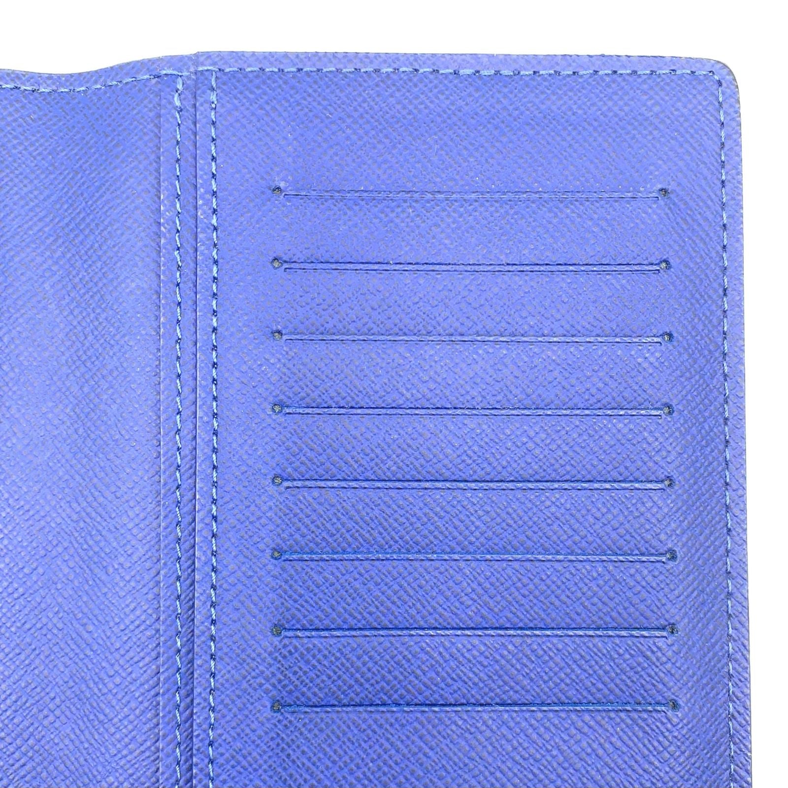 Louis Vuitton Long Wallet M30559