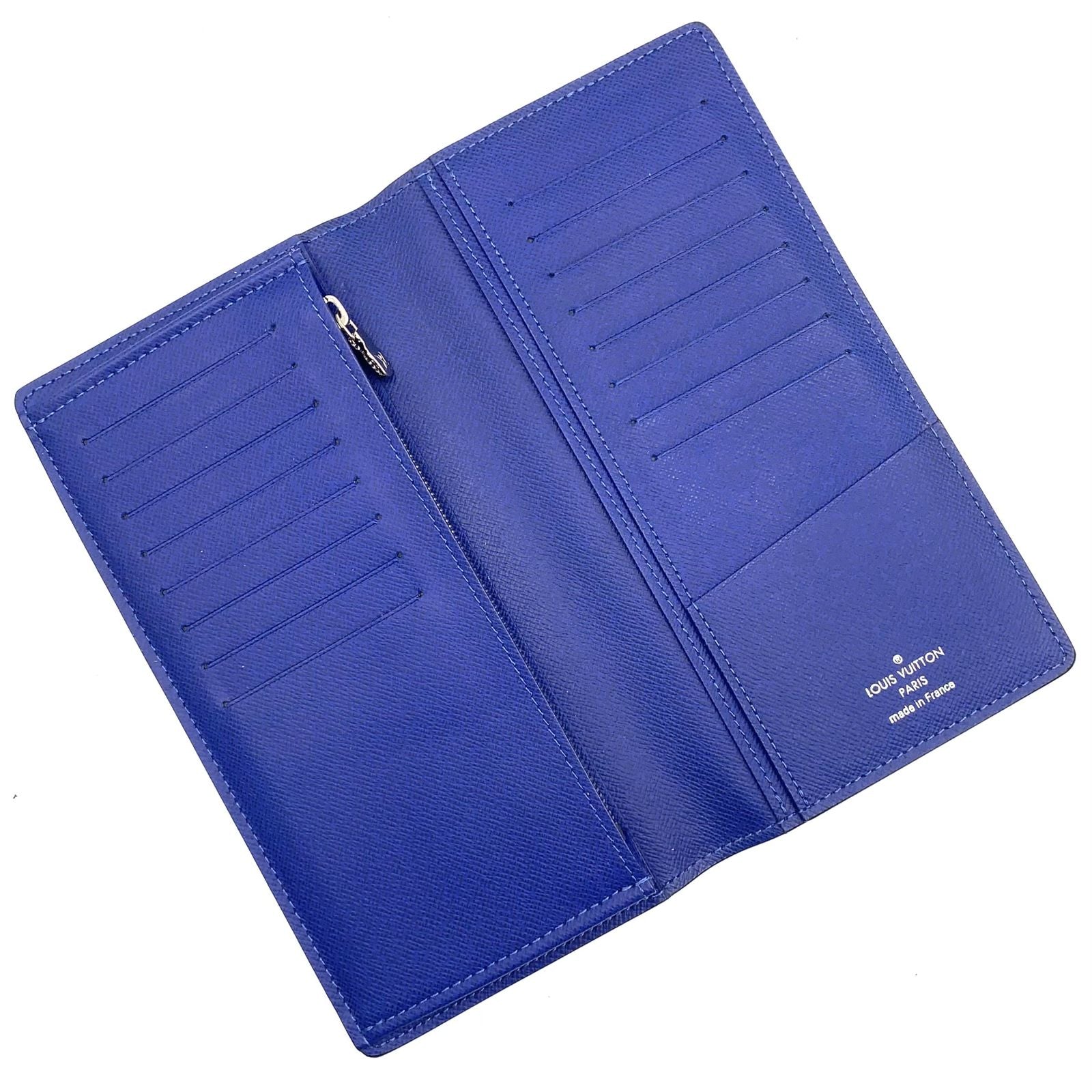 Louis Vuitton Long Wallet M30559