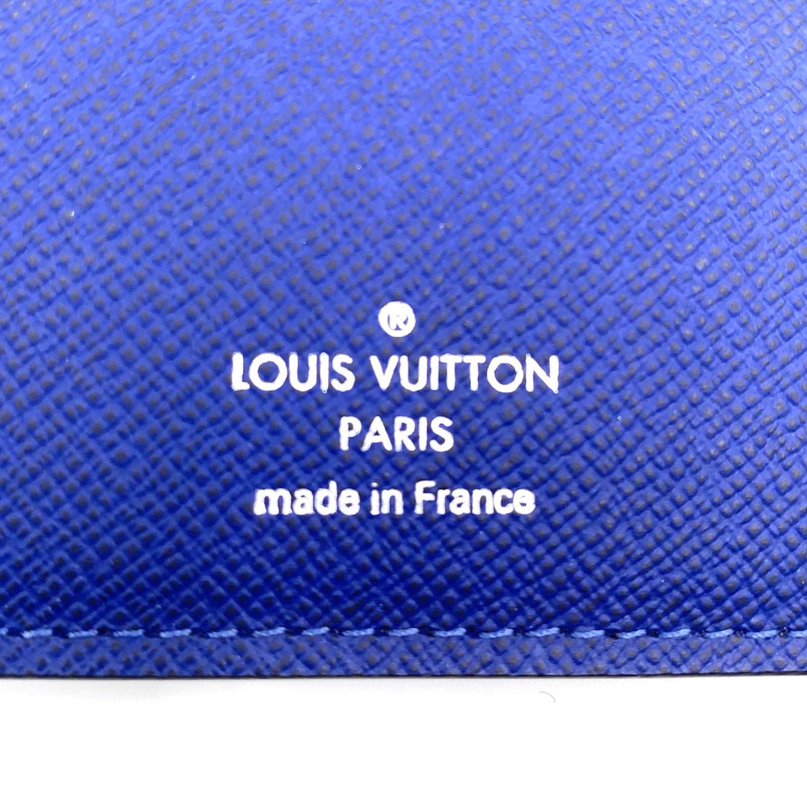 Louis Vuitton Long Wallet M30559