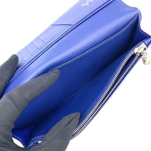 Louis Vuitton Long Wallet M30559