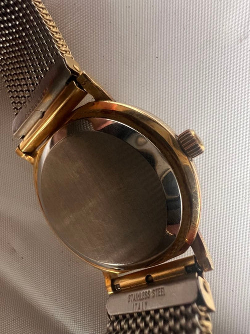 Omega Quartz Watches Cal.1330