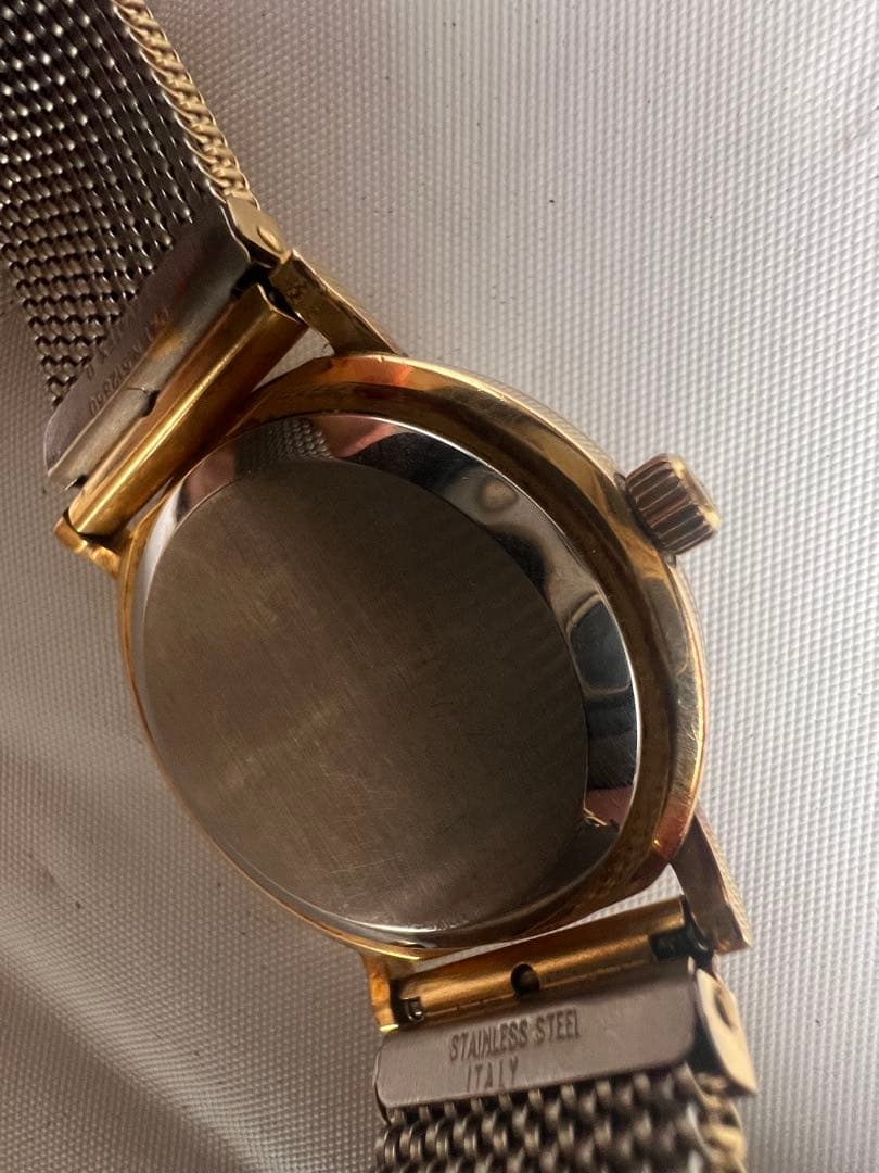 Omega Quartz Watches Cal.1330