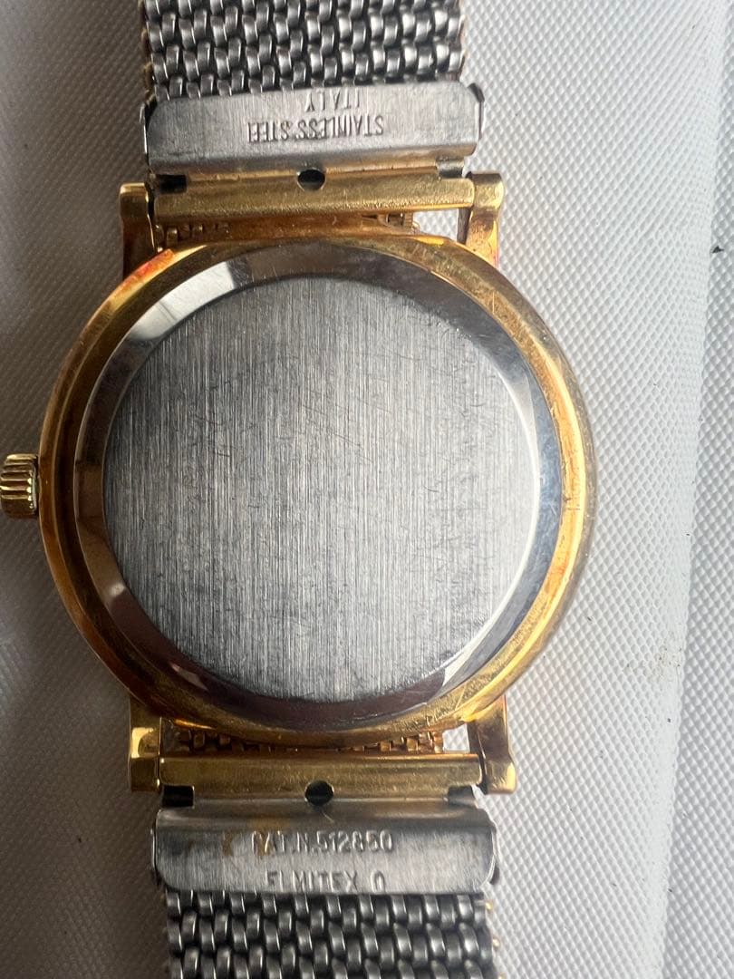 Omega Quartz Watches Cal.1330