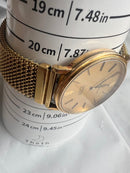 Omega Quartz Watches Cal.1330