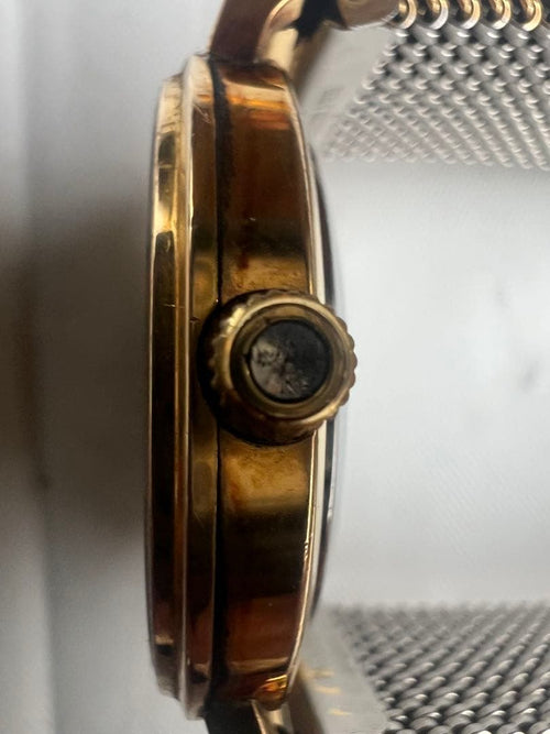 Omega Quartz Watches Cal.1330