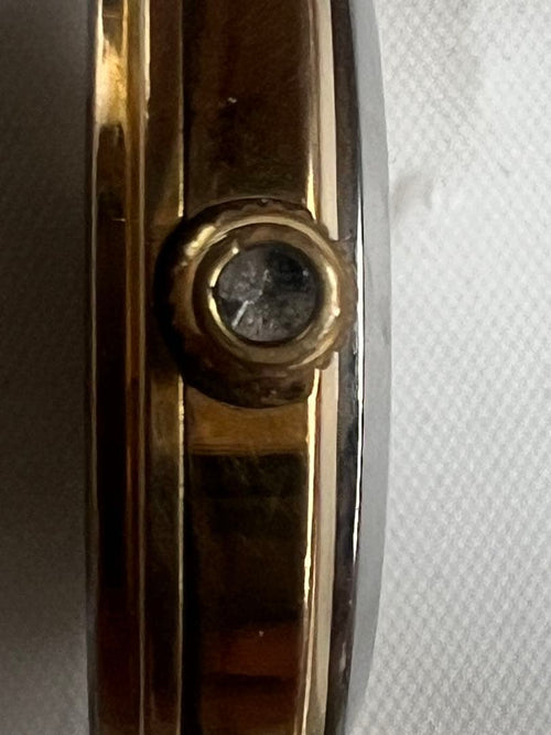 Omega Quartz Watches Cal.1330