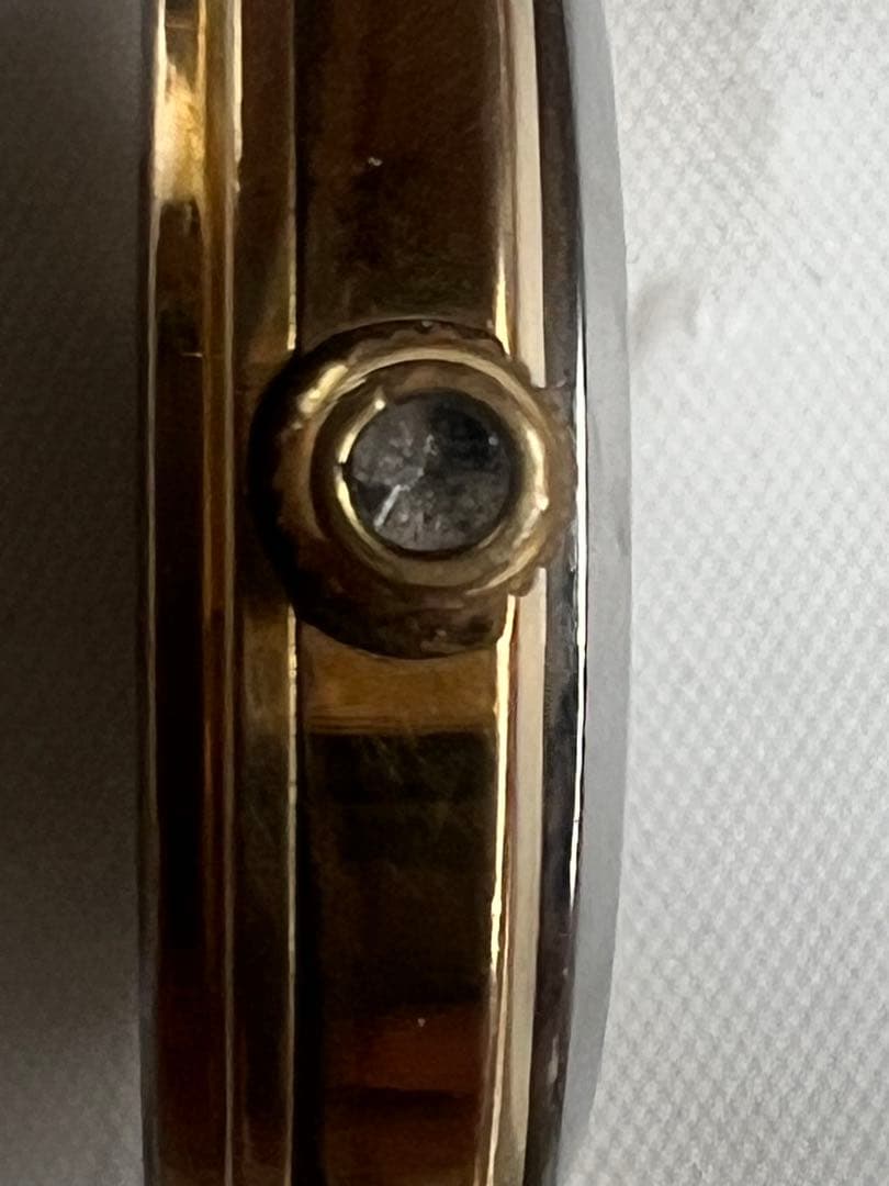 Omega Quartz Watches Cal.1330