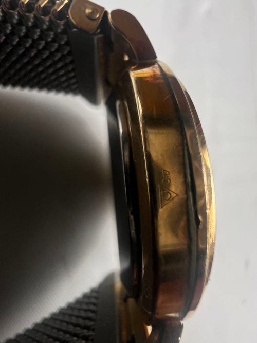 Omega Quartz Watches Cal.1330