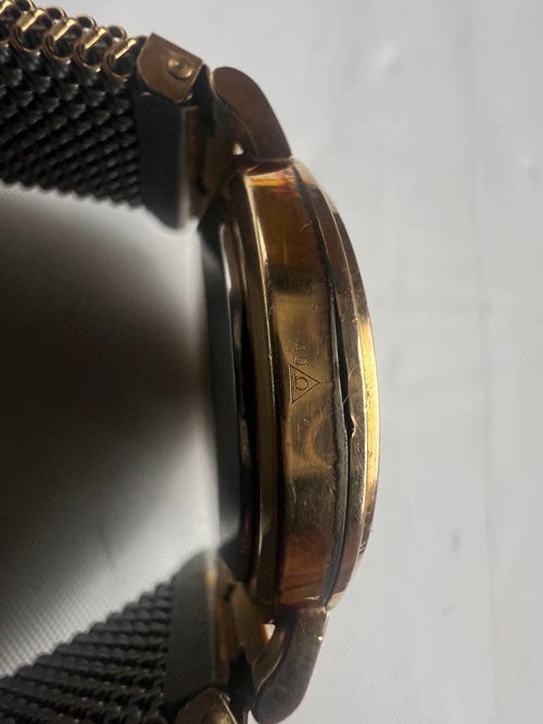 Omega Quartz Watches Cal.1330