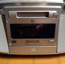 Cd, Md Cassette Decks Panasonic Personal System Rx-Mdx5