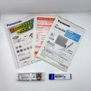 Panasonic Portable Md Player Sj-Mj59