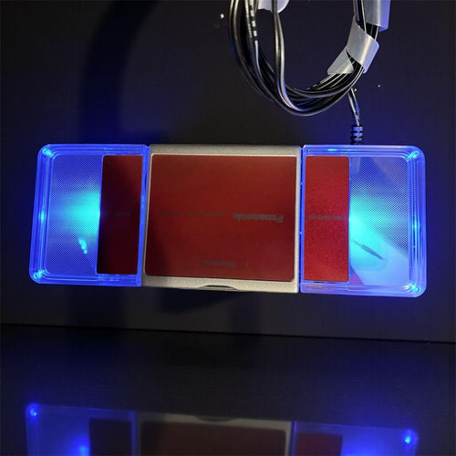 Panasonic Portable Md Player Sj-Mj59