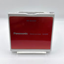 Panasonic Portable Md Player Sj-Mj59
