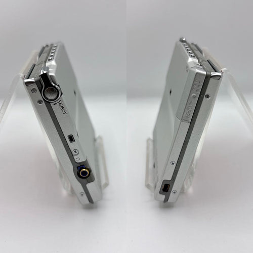 Panasonic Portable Md Player Sj-Mj59