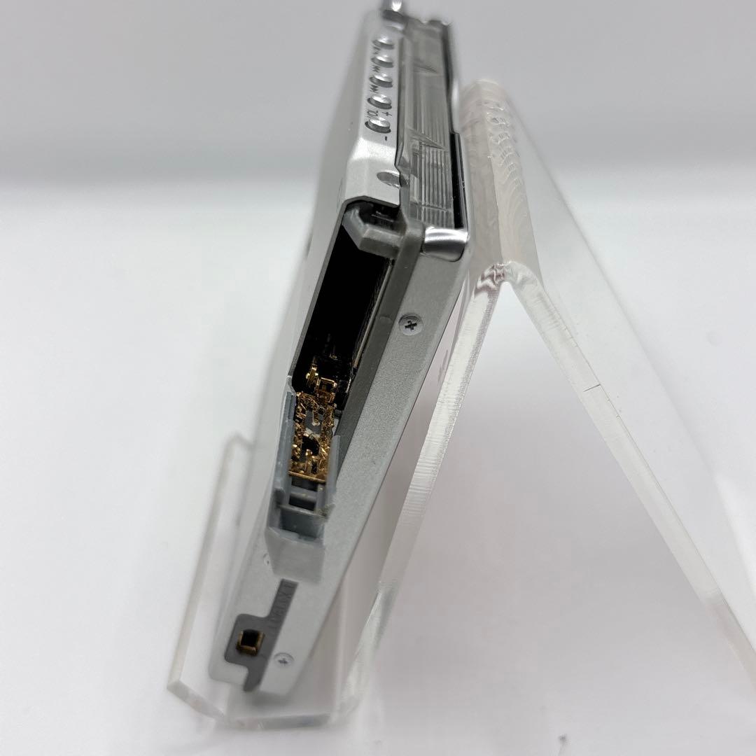Panasonic Portable Md Player Sj-Mj59