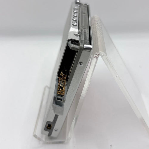 Panasonic Portable Md Player Sj-Mj59