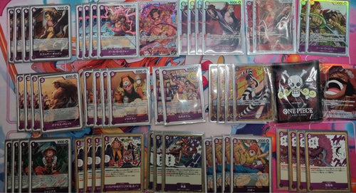 One Piece Card Game