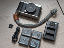 Fujifilm Mirrorless Interchangeable Lens Cameras X-A2 4