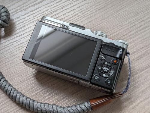 Fujifilm Mirrorless Interchangeable Lens Cameras X-A2 4