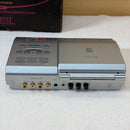 Sony Portable Md Player Mz-R5St