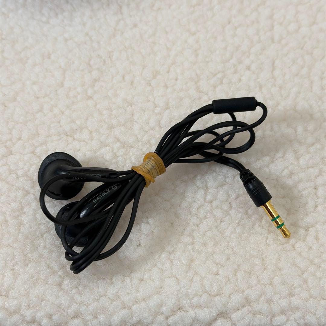 Sony Portable Md Player Mz-R5St
