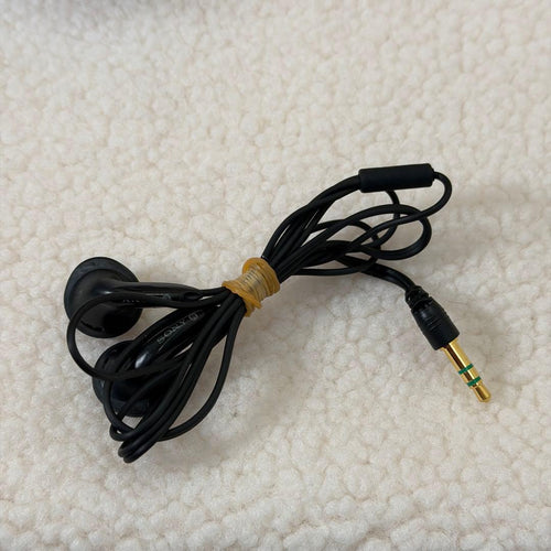 Sony Portable Md Player Mz-R5St