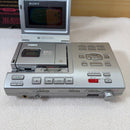 Sony Portable Md Player Mz-R5St