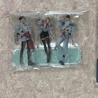Acrylic Stands