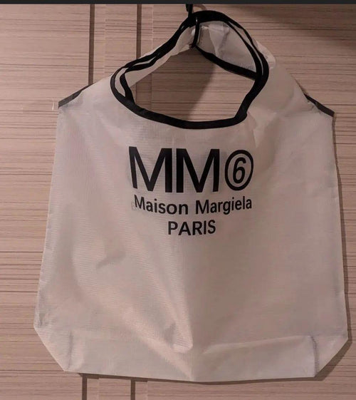 Mm6 Maison Margiela Tote Bags B