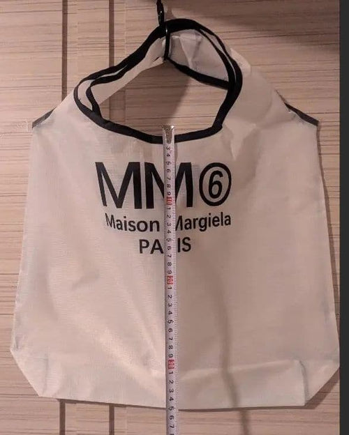 Mm6 Maison Margiela Tote Bags B