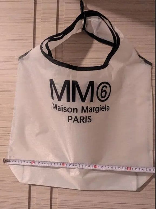 Mm6 Maison Margiela Tote Bags B