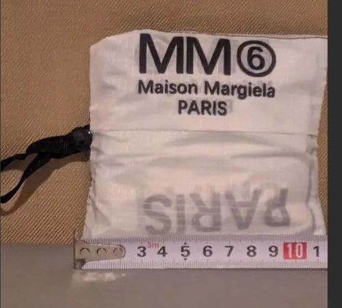 Mm6 Maison Margiela Tote Bags B