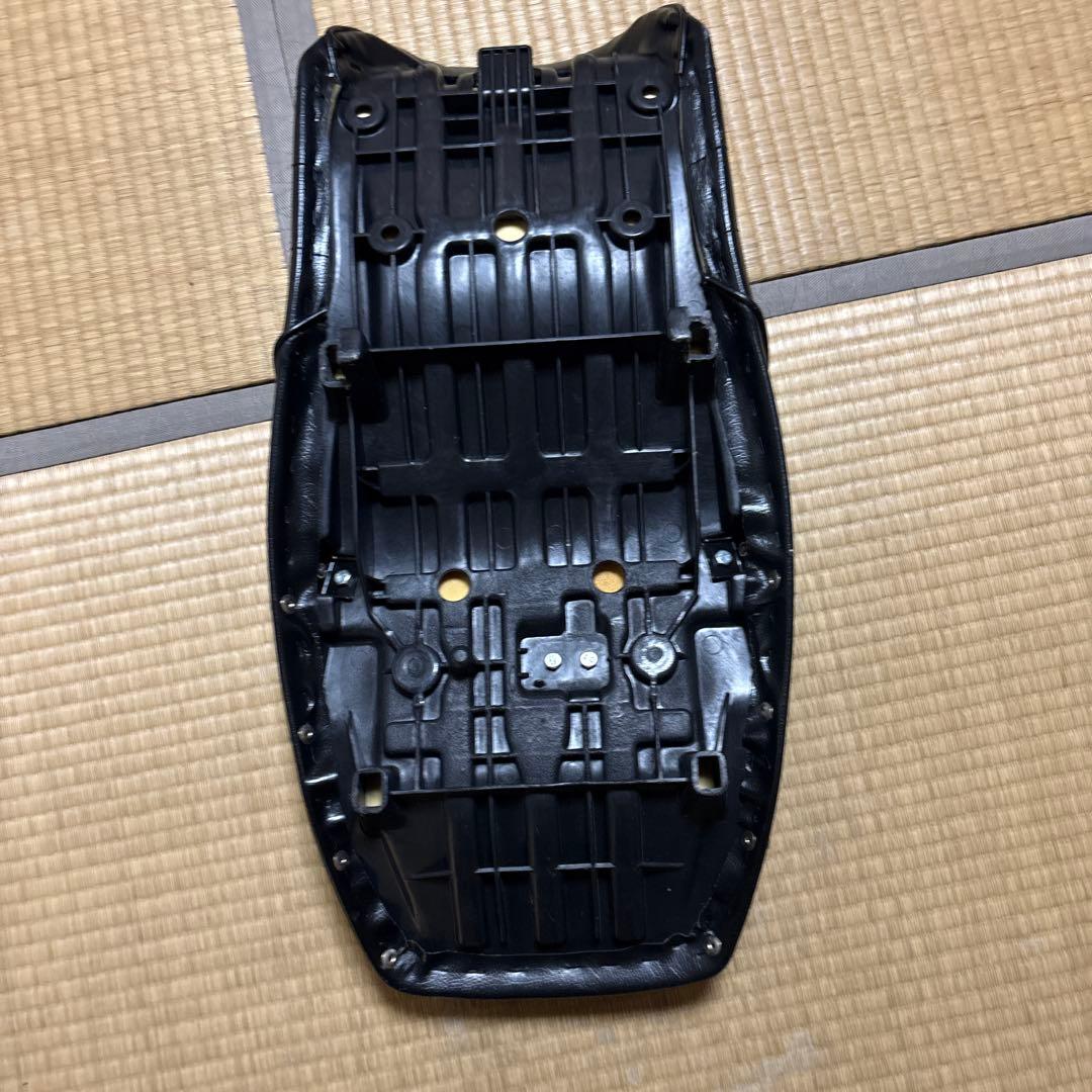 Yamaha Seats Xjr400