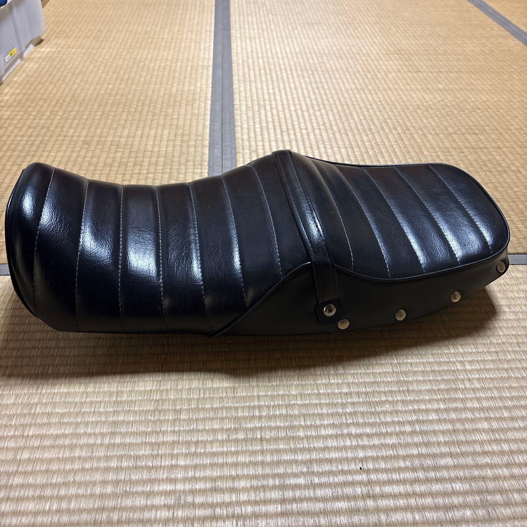 Yamaha Seats Xjr400