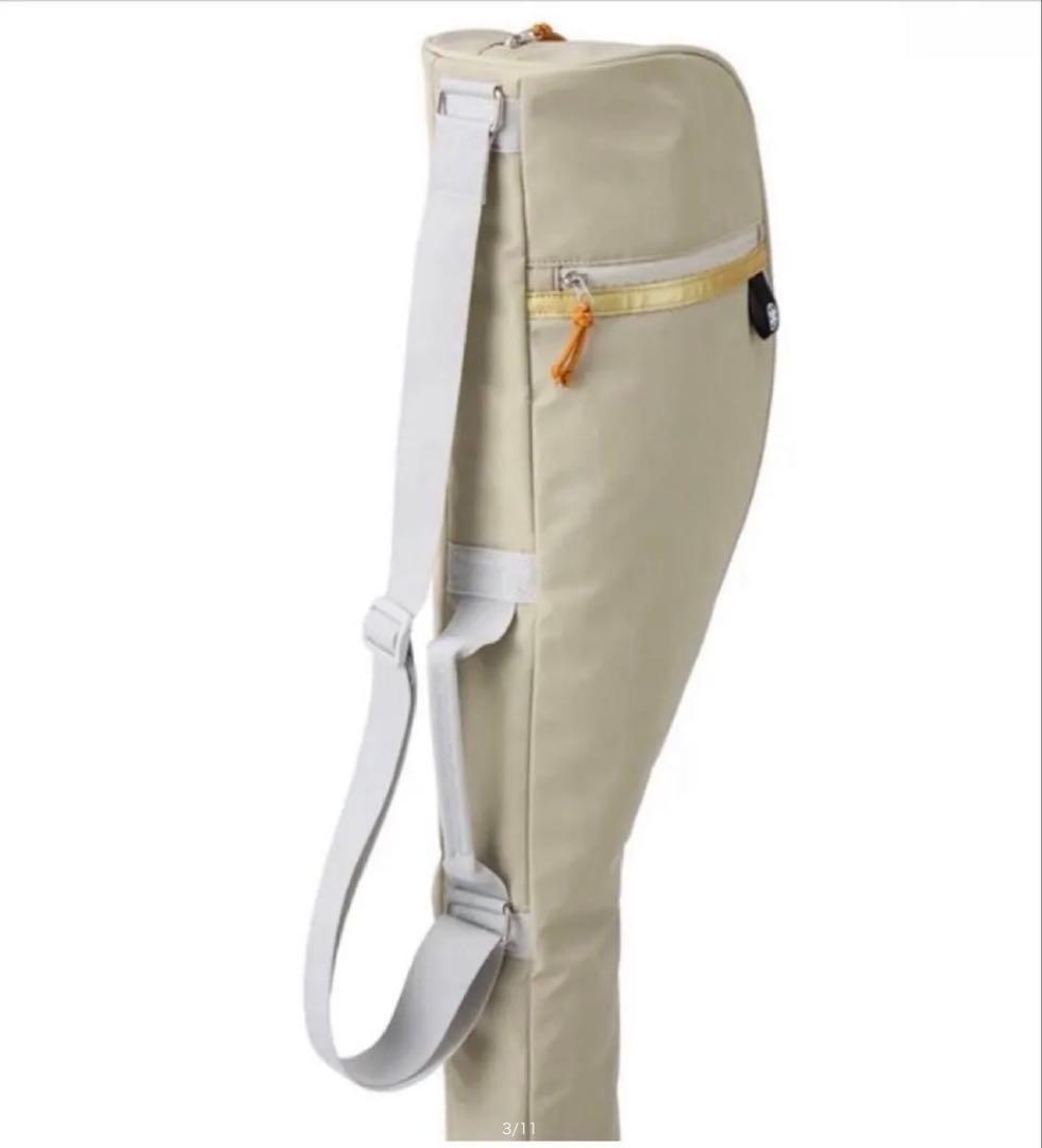 Yamaha Golf Bags Caddy
