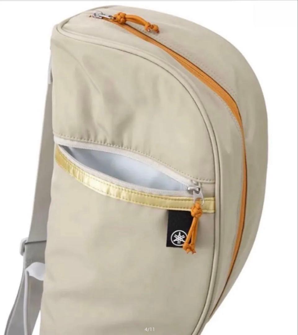 Yamaha Golf Bags Caddy
