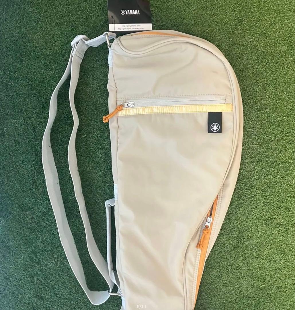 Yamaha Golf Bags Caddy