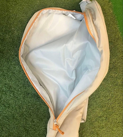 Yamaha Golf Bags Caddy