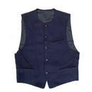 Issey Miyake Vests Men 80-90S