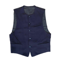 Issey Miyake Vests Men 80-90S
