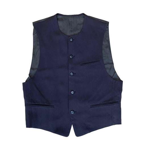 Issey Miyake Vests Men 80-90S
