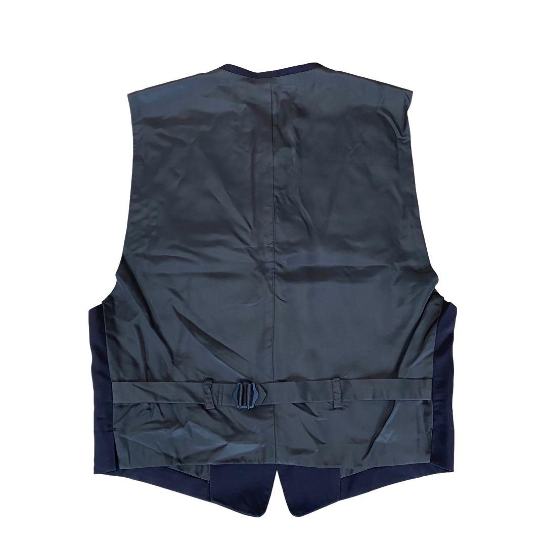 Issey Miyake Vests Men 80-90S