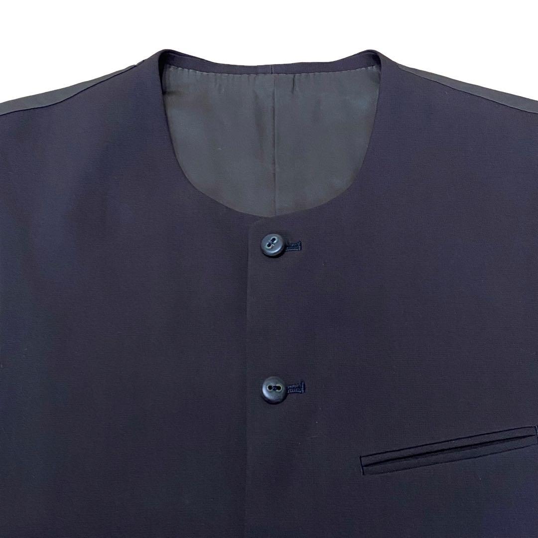Issey Miyake Vests Men 80-90S