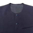 Issey Miyake Vests Men 80-90S