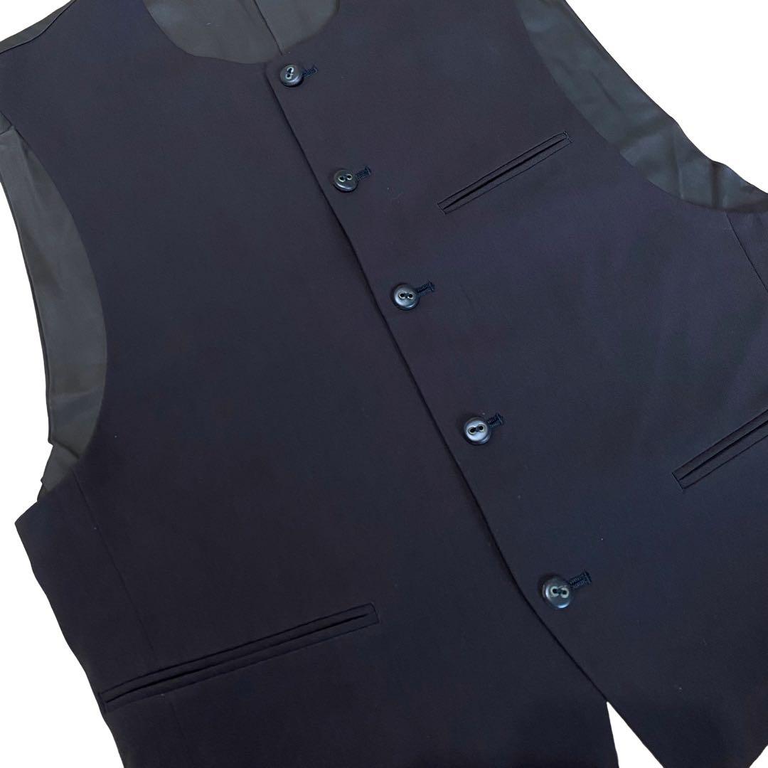 Issey Miyake Vests Men 80-90S