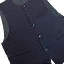 Issey Miyake Vests Men 80-90S