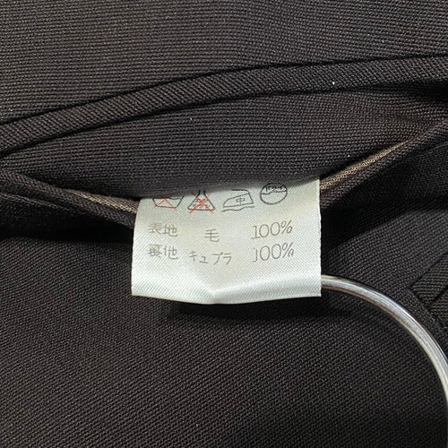 Issey Miyake Vests Men 80-90S