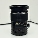 Mamiya Prime Lenses Sekor Shift C F/4